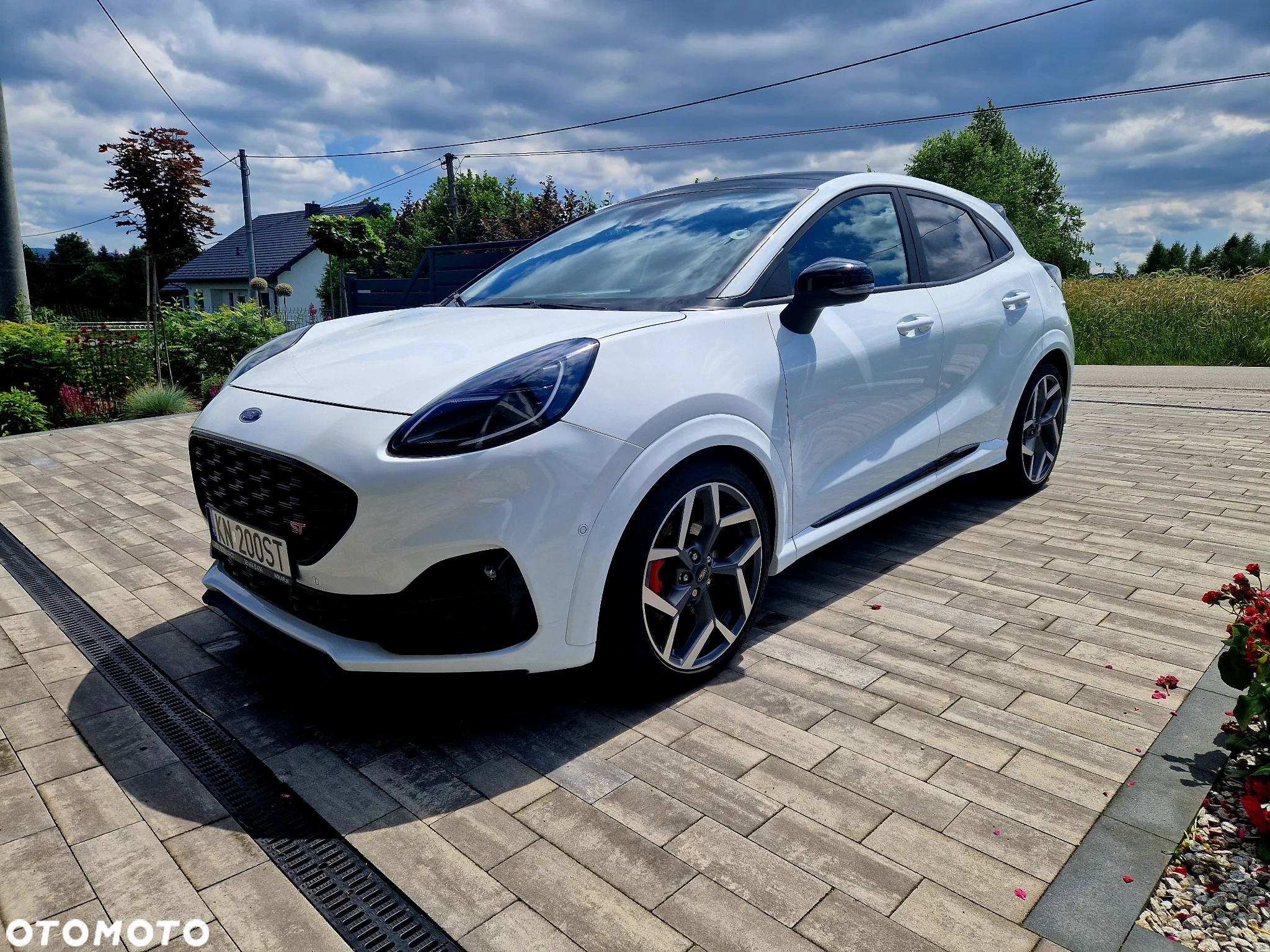 Ford Puma 1.5 EcoBoost ST X - 3