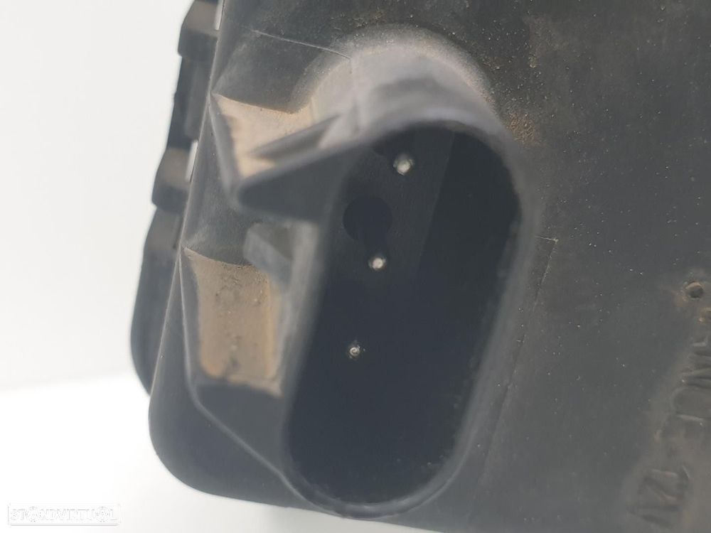 FAROL ESQUERDO OPEL VECTRA B 1998 -941003A0H - 3