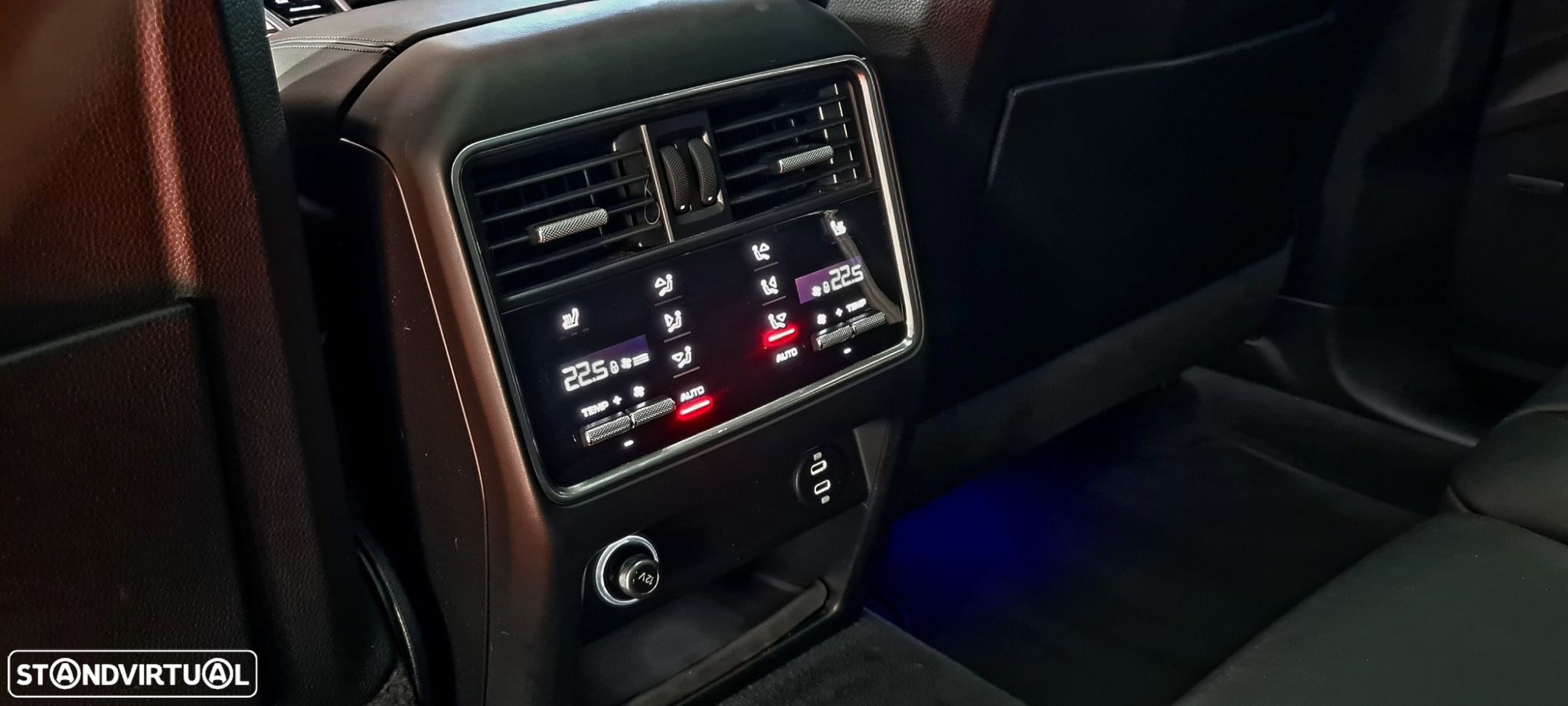 Porsche Cayenne E-Hybrid Platinum Edition - 14