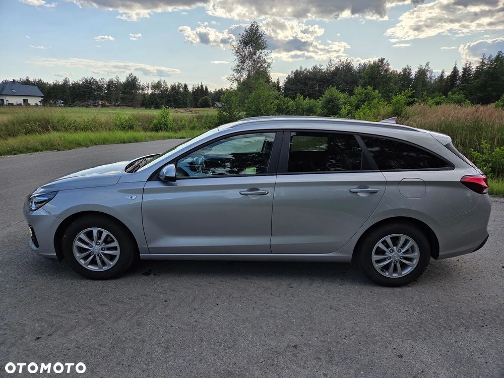 Hyundai i30 1.0 T-GDI Modern - 2