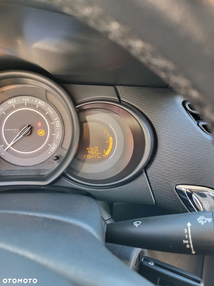 Citroën C3 1.1 Cool&Sound - 5