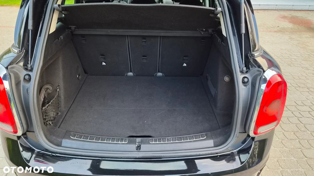 MINI Countryman Cooper - 14