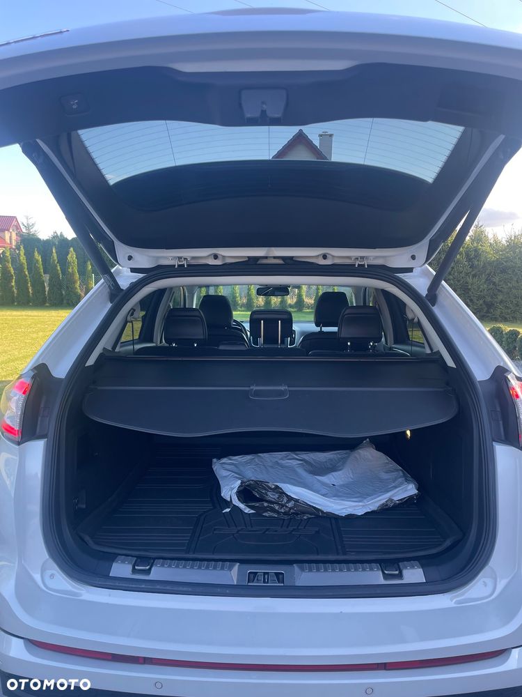 Ford Edge 2.0 TDCi Twin-Turbo 4WD ST-Line - 17