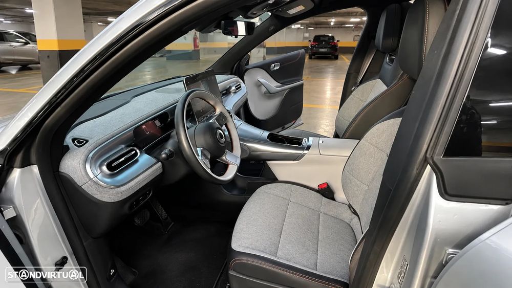 Smart City Cabrio - 2