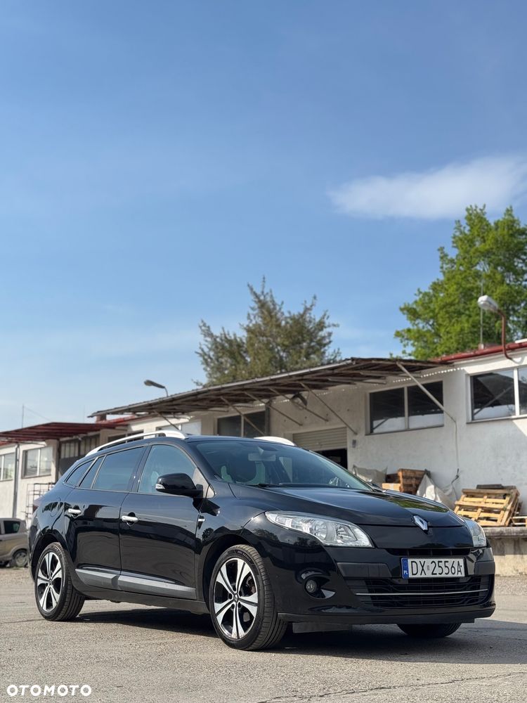 Renault Megane TCe 130 Bose Edition - 11