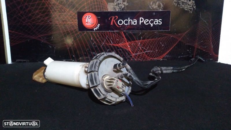 Bomba Do Depósito De Combustível Chrysler Voyager / Grand Voyager Iii - 1