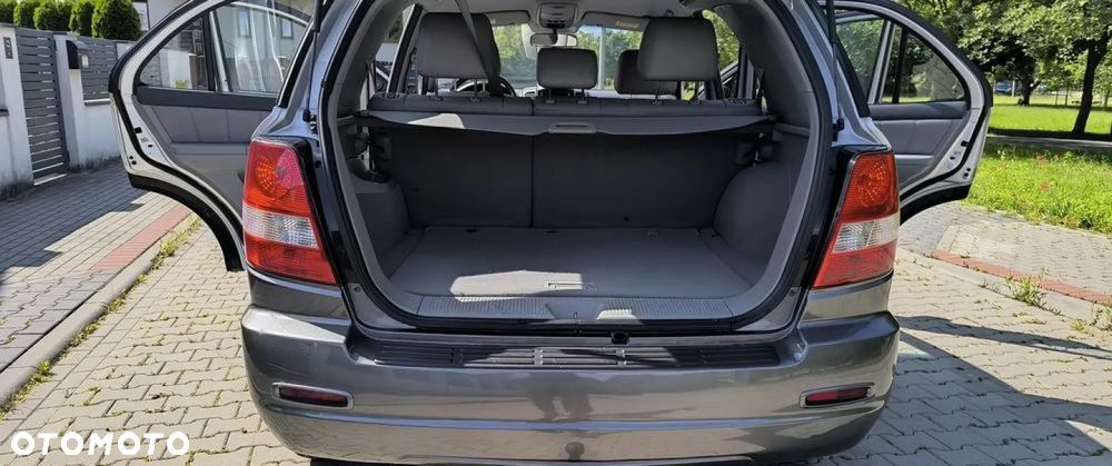 Kia Sorento 2.4 16V EX - 13