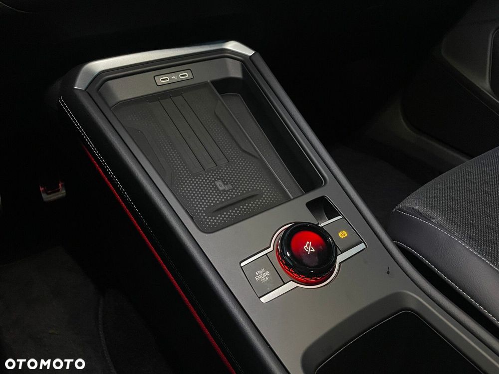 Volkswagen T-Roc 1.5 TSI R-Line DSG - 19