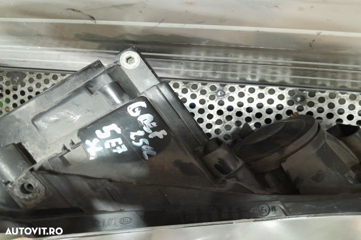 Far dreapta 1K6941006Q / 1LG247007-12 1K6941006Q / 1LG247007-12 Volks - 3