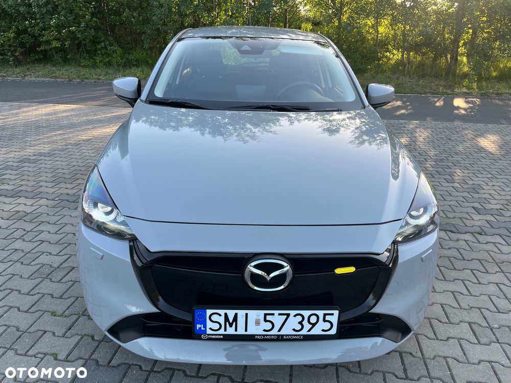 Mazda 2 SKYACTIV-G 90 Homura - 2