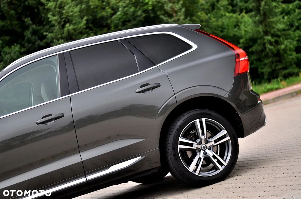 Volvo XC 60 D4 Inscription - 9