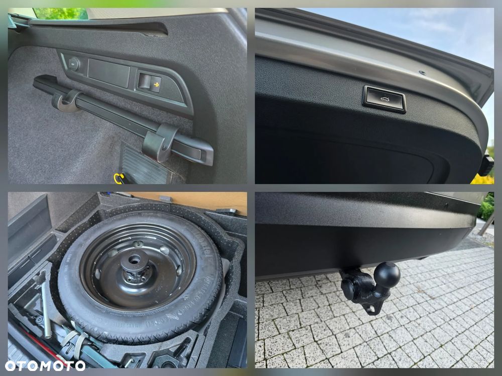 Skoda Kodiaq 2.0 TDI 4x2 Style DSG - 27