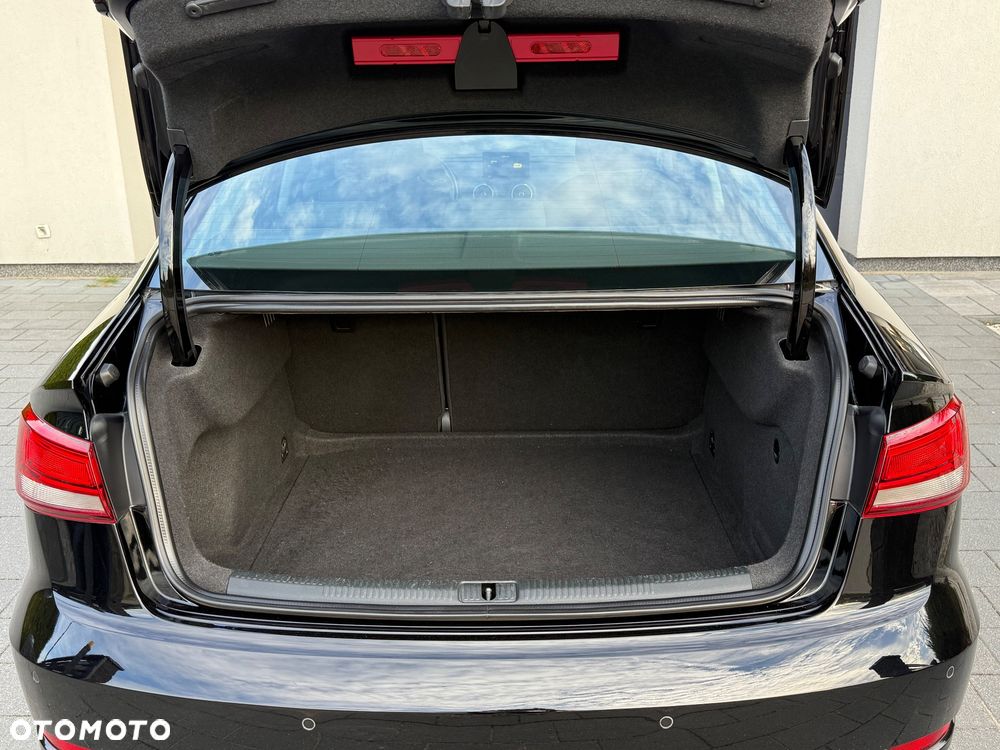 Audi A3 Limousine 1.6 TDI sport - 18