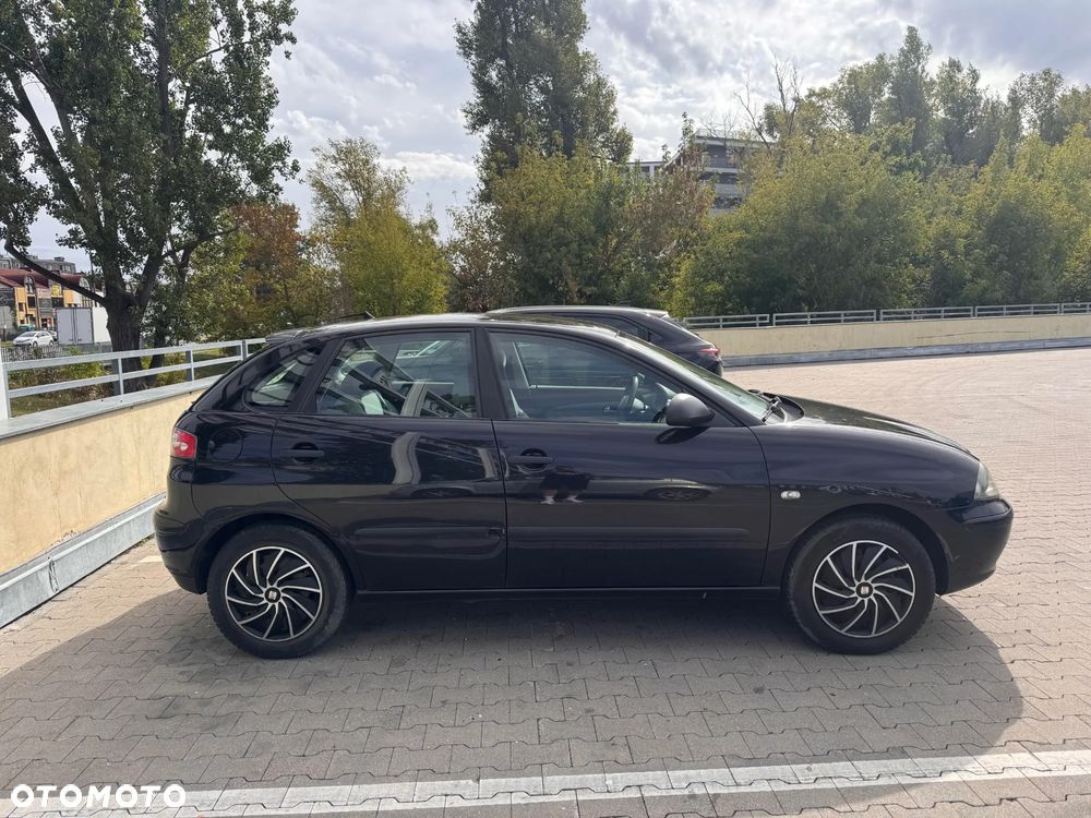 Seat Ibiza 1.2 12V Stella - 3