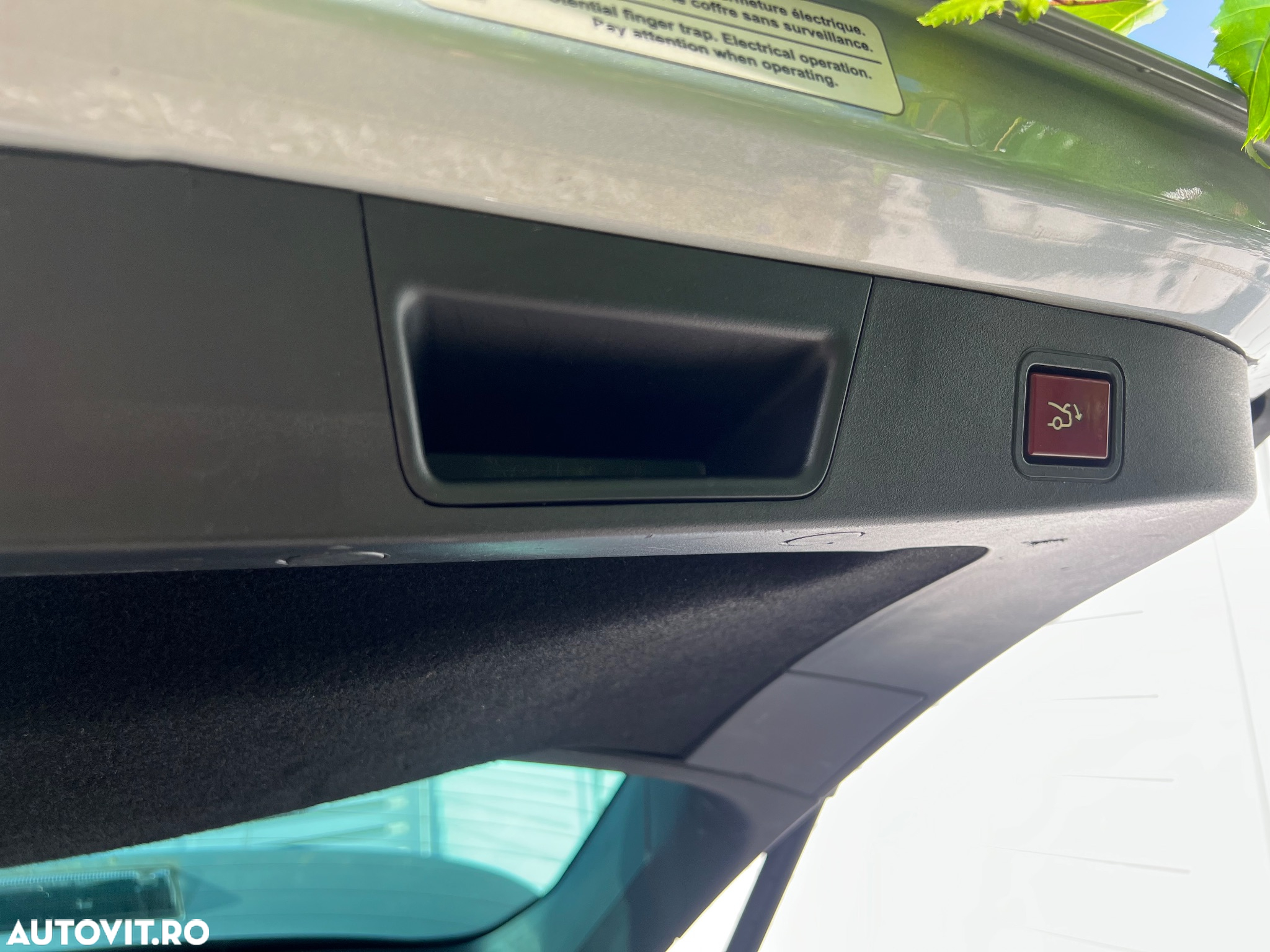 Citroën C5 Tourer HDi 165 FAP Aut. Exclusive - 8
