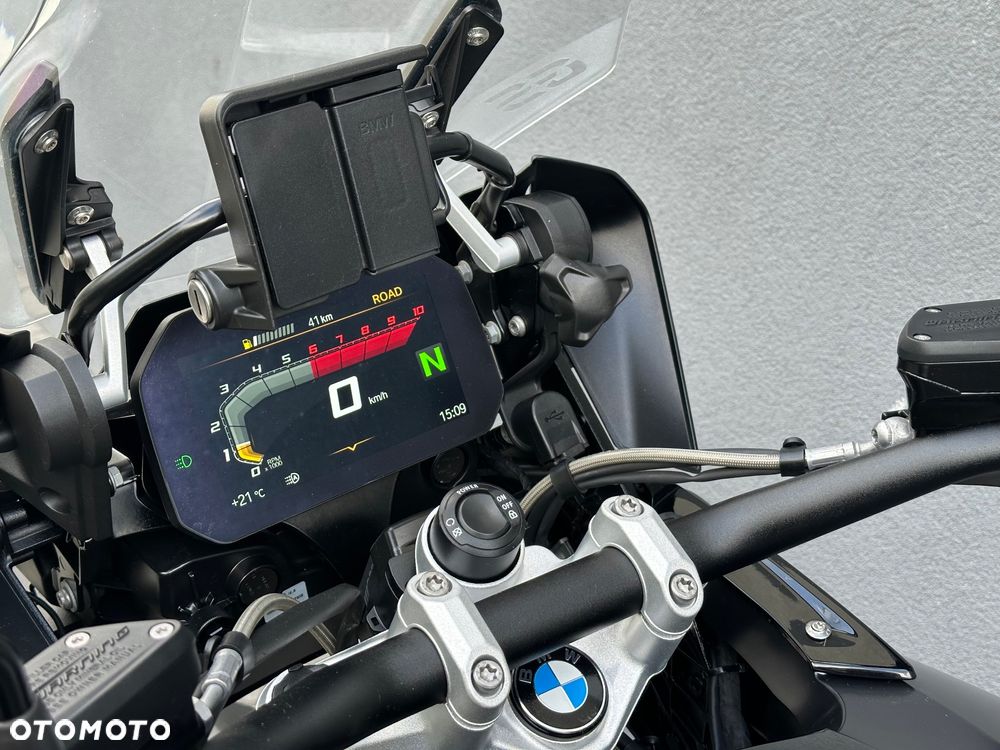 BMW GS - 25