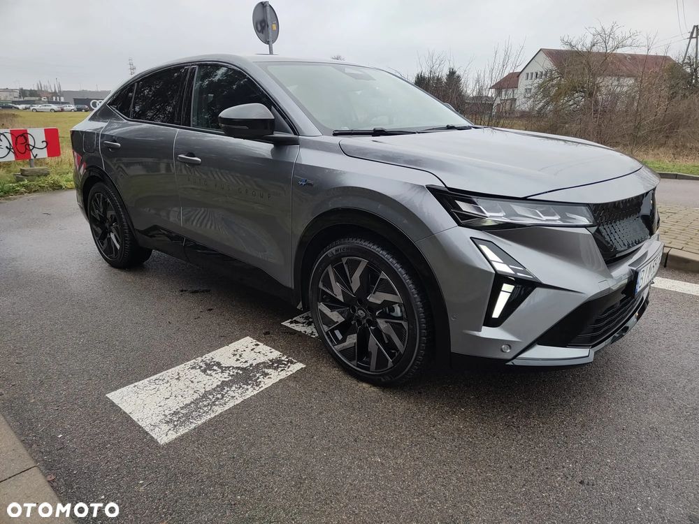 Renault Rafale 1.2 E-Tech PHEV 4x4 300 esprit Alpine MMT - 3