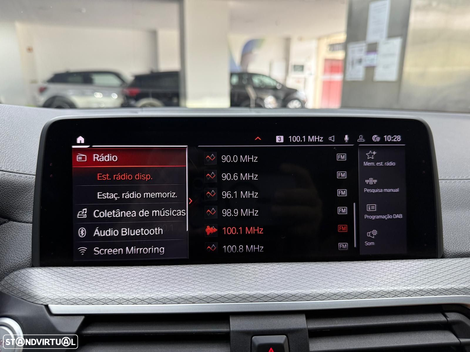 BMW X4 20 d xDrive xLine Pack M Auto - 29