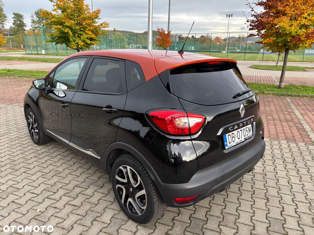 Renault Captur ENERGY TCe 90 Start&Stop Dynamique - 11
