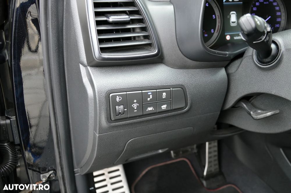 Hyundai Tucson - 12