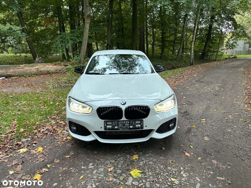 BMW Seria 1