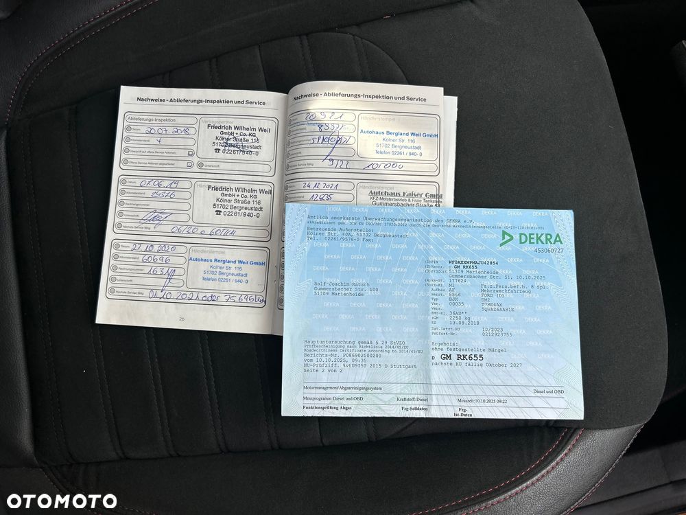 Ford Kuga 2.0 TDCi 4x4 ST-Line - 32