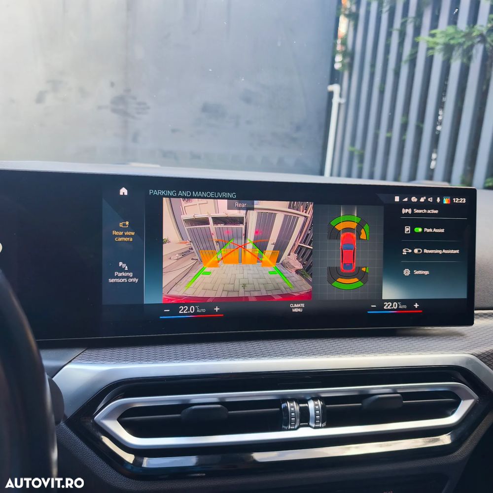 BMW i4 eDrive35 - 14