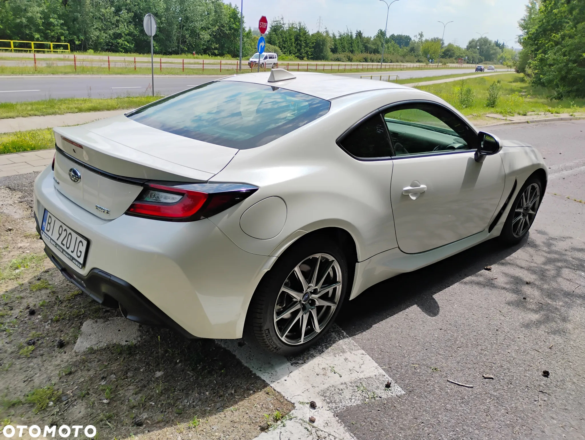 Subaru BRZ 2.4i Sport - 33
