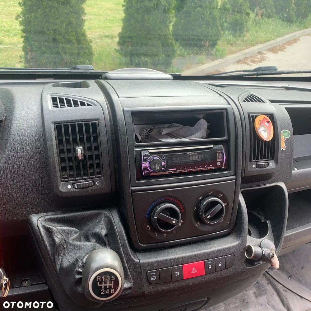 Fiat Ducato L2 - 6