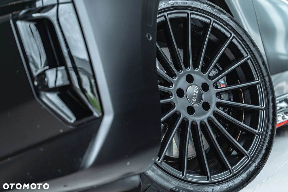 BMW Seria 7 740Li xDrive - 3