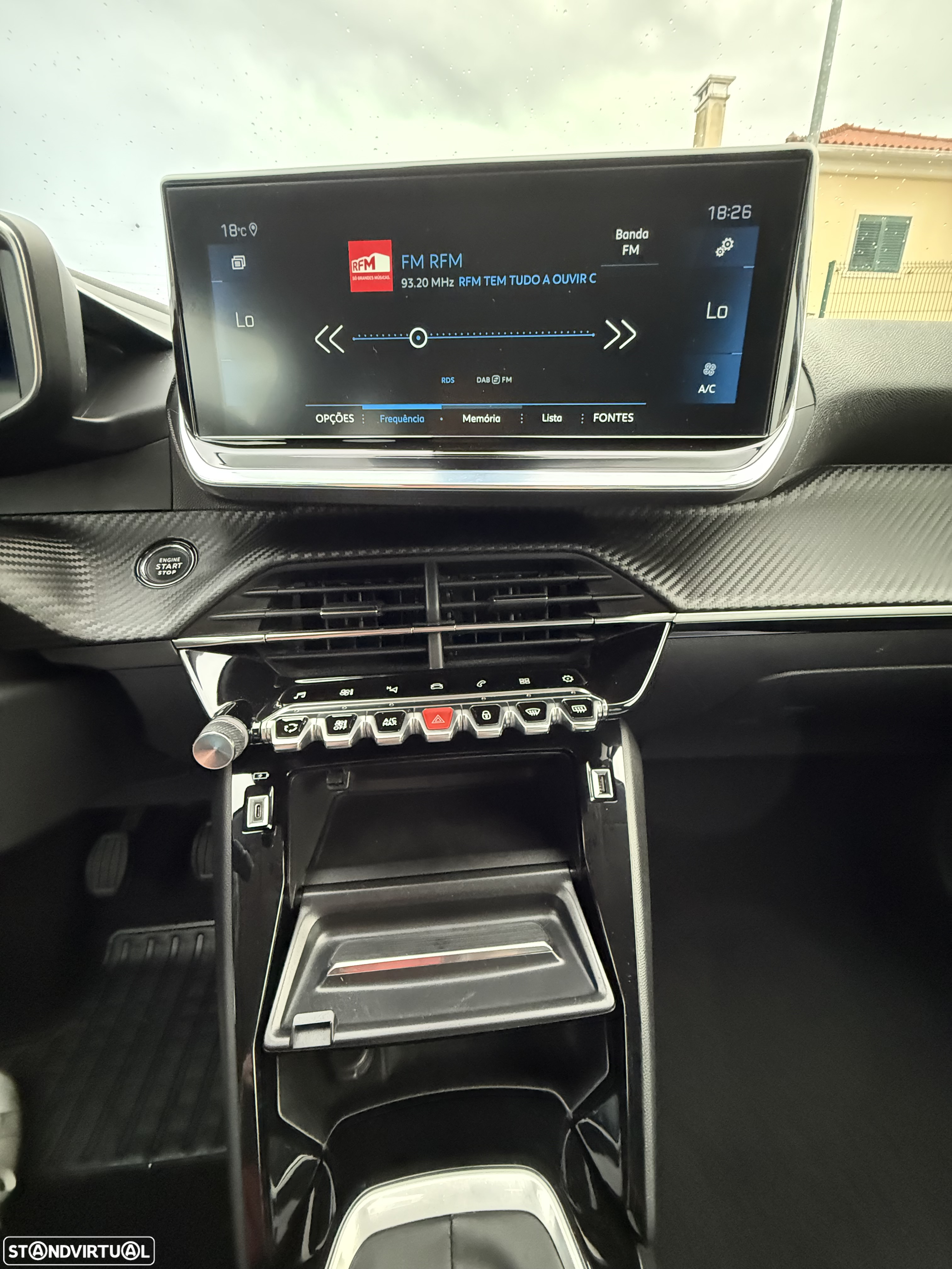 Peugeot 208 PureTech 100 Allure Pack - 22