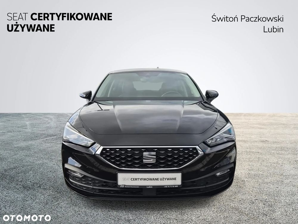 Seat Leon 1.5 TSI Xcellence - 11
