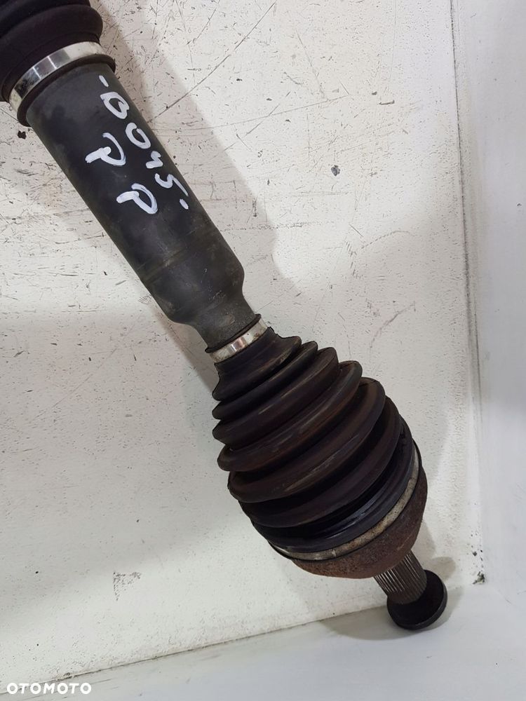 półoś prawa prawy przód volvo xc60 i eu 12r 3.2b 4x4 automat - 5