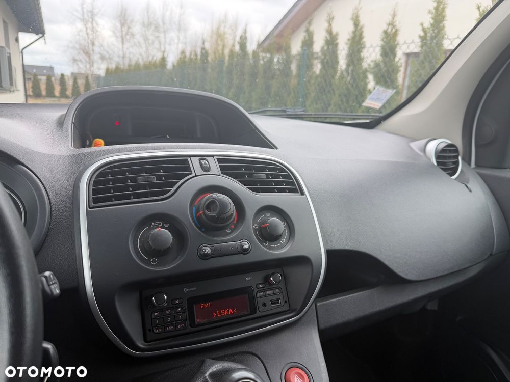 Renault Kangoo - 8