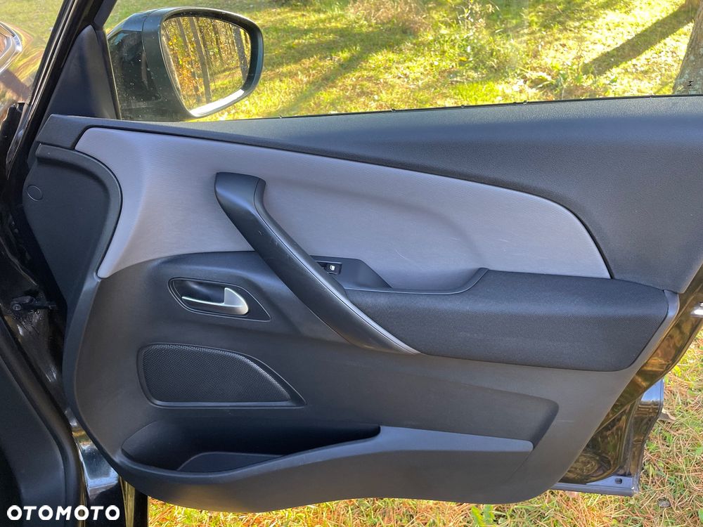 Citroën C4 Picasso e-HDi 115 Attraction - 11