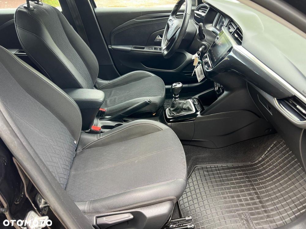 Opel Corsa - 9
