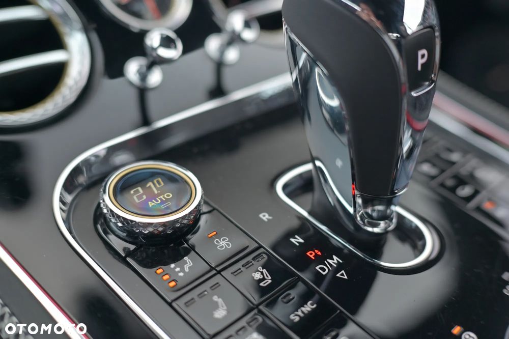 Bentley Continental GT - 35