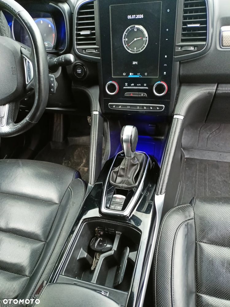 Renault Koleos 2.0 dCi Initiale Paris 4x4 X-Tronic - 31