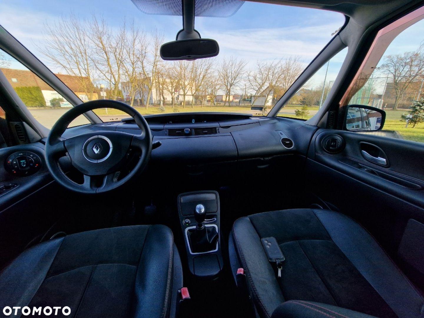 Renault Espace - 17