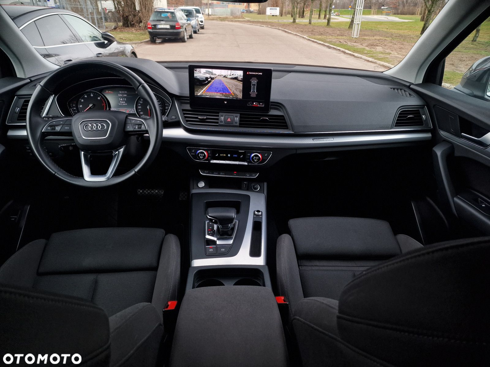 Audi Q5 Sportback - 18