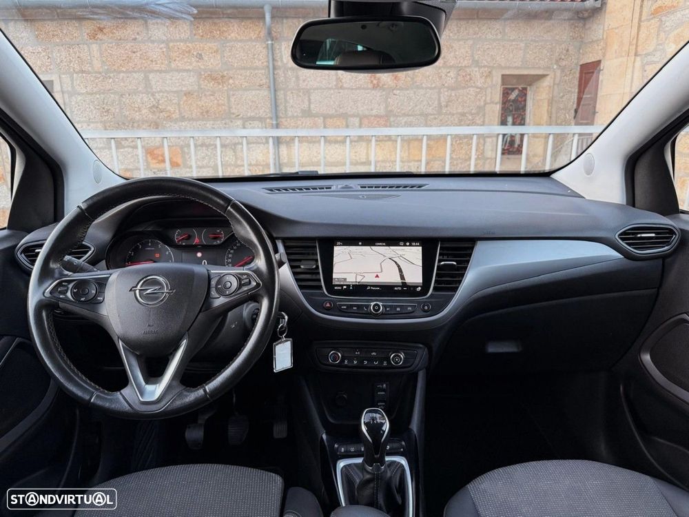 Opel Crossland 1.2 Business Edition - 7