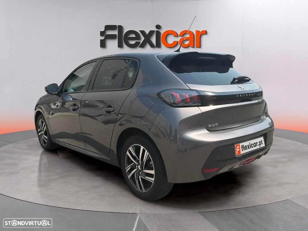 Peugeot 208 - 6