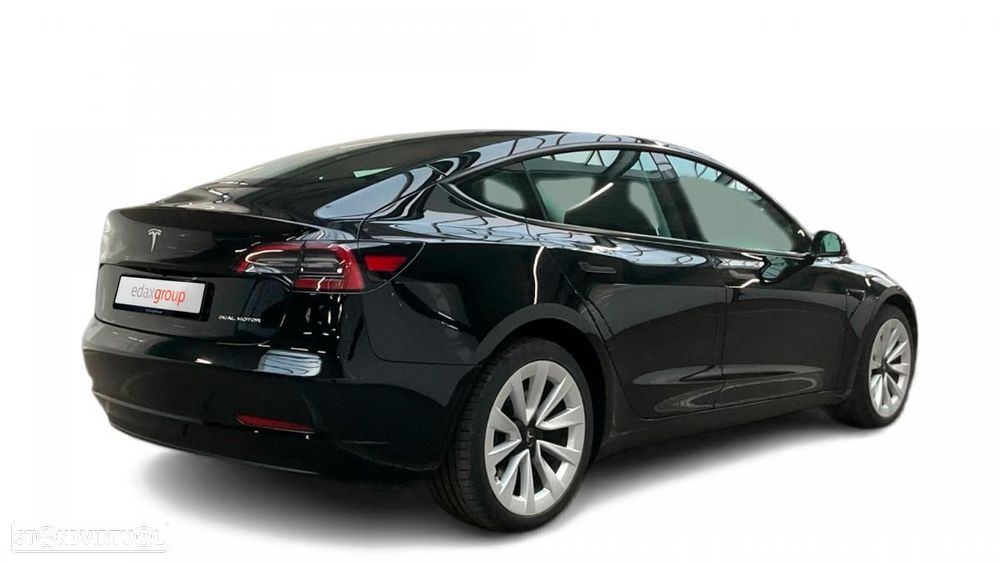 Tesla Model 3 Long Range Tração Integral - 2