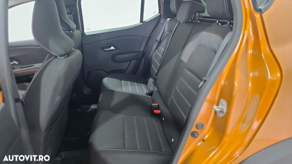 Dacia Sandero Stepway ECO-G 100 MT6 Extreme - 9
