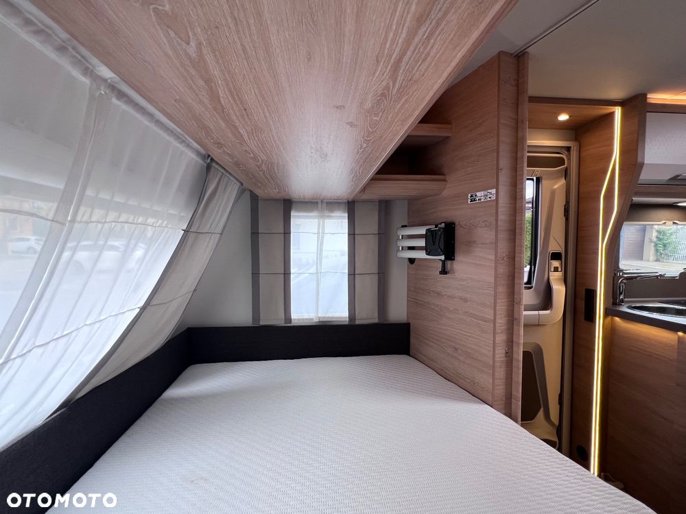 KNAUS Sudwind 580 QS Black Selection 60 Years - 18