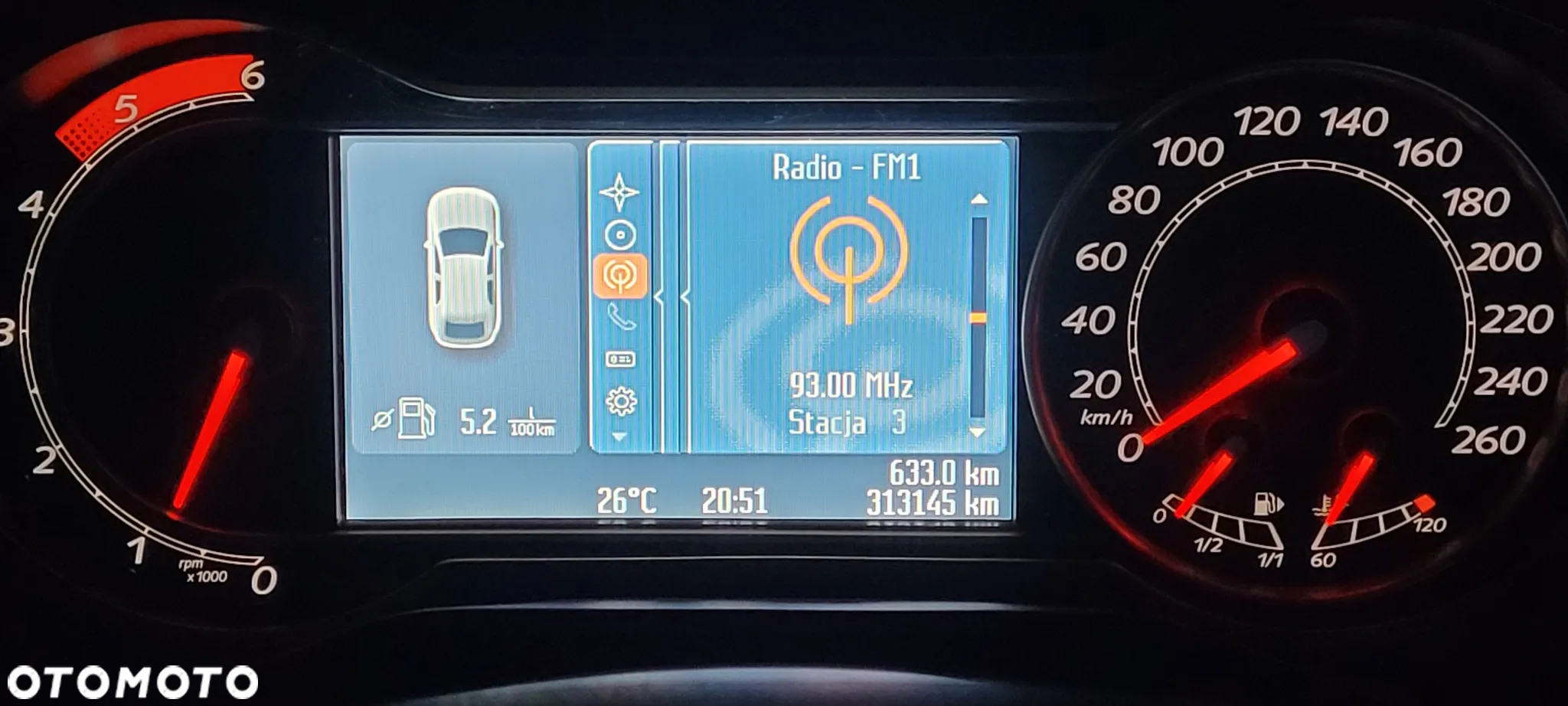 Ford Mondeo 2.0 TDCi Platinium X Plus (Titanium) - 8