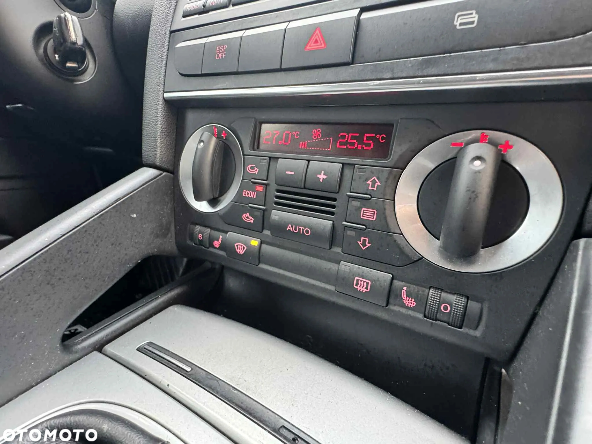 Audi A3 1.9 TDI Ambiente - 20