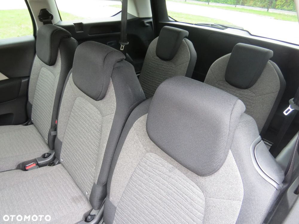 Citroën C4 Picasso PureTech 130 Stop&Start SELECTION - 13