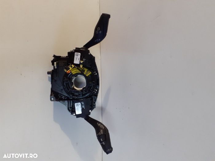 Banda Spira Volan Airbag Maneta Sterg Semnal Ford Kuga 2 II 2015-2019 - 2