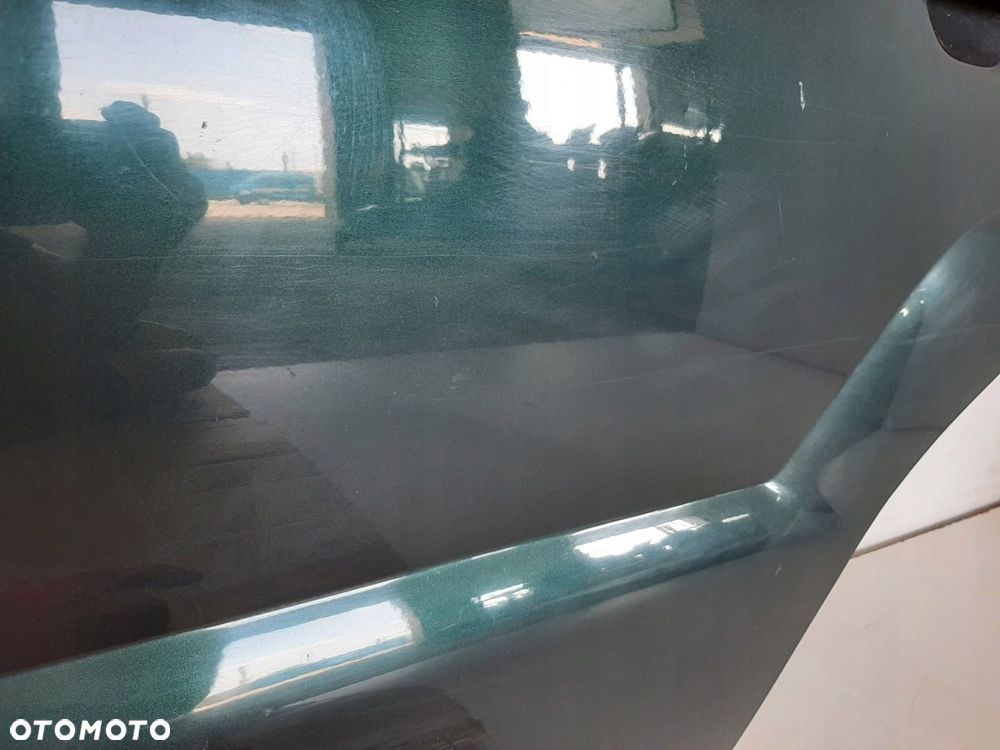 KIA SPORTAGE 2 II LIFT 09R DRZWI LEWY TYL KOD E2 - 9